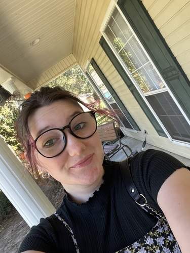 Clarissa G - BYU Idaho Babysitter
