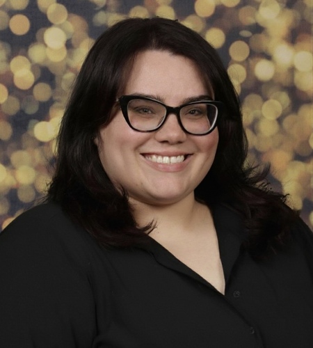 Gabrielle V - CSI Babysitter