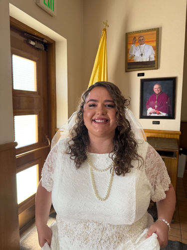 Megan W - GCU Babysitter