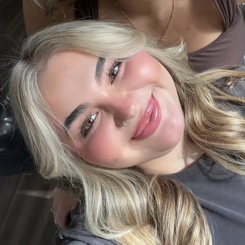 Jenna G - Texas Tech Babysitter