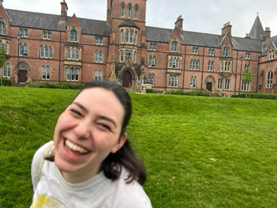 Madelynn M - Hendrix Babysitter