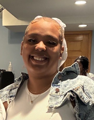 Imani H - MATC Babysitter