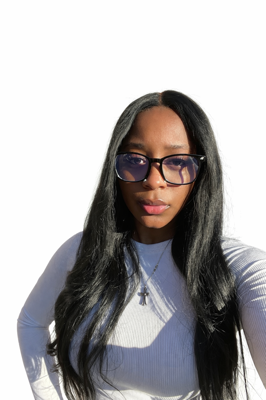 Nicakiya B - Georgia State Babysitter