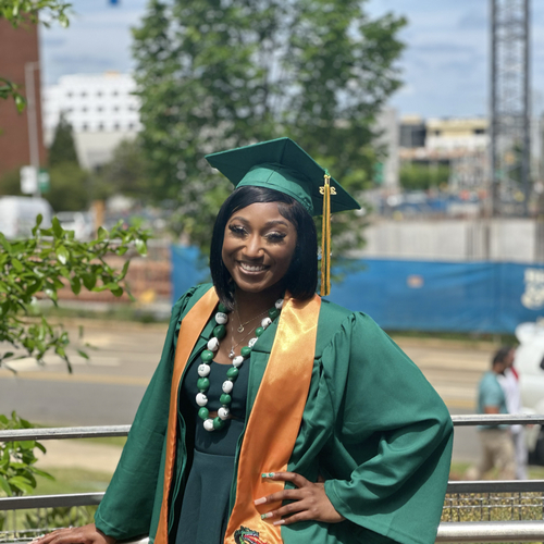 Emory W - UAB Babysitter