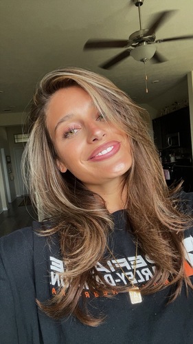 Ashlee M - Texas A&M Babysitter