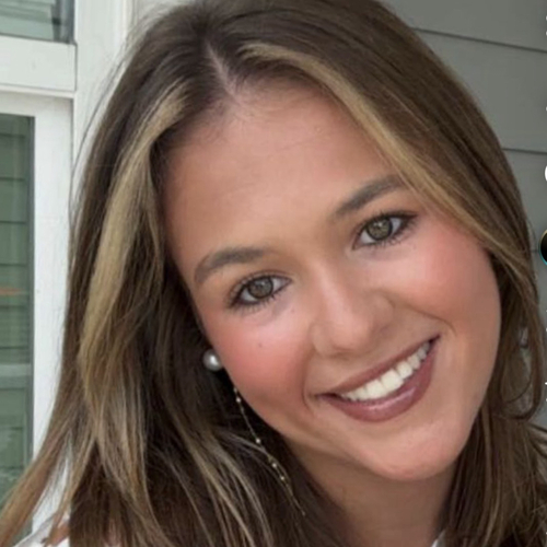 Caroline H - Auburn Babysitter