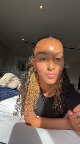 Keira C - UH Babysitter