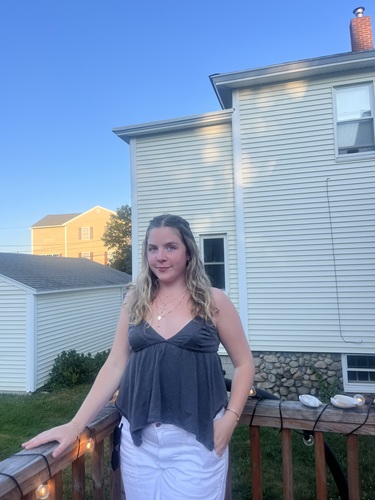 Abby M - Umass Babysitter