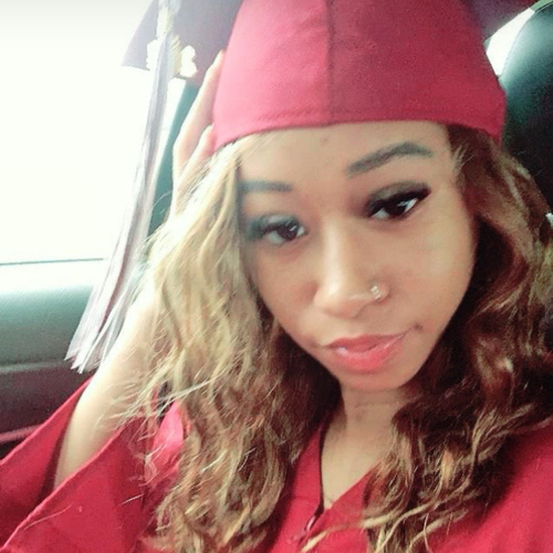 Shania J - LSU Babysitter