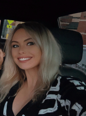 Hilary H - Gonzaga Babysitter