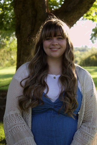 Macy L - BYU Idaho Babysitter