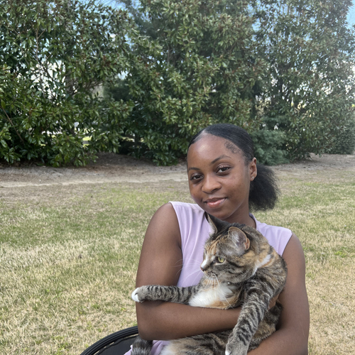 Jevan L - UNC Charlotte Babysitter