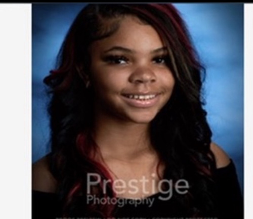 Kyaira L - Los Rios CC Babysitter