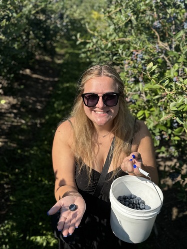 Taylor W – University of Alabama Student Seeking Babysitting Jobs