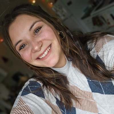 Kiara K - Chippewa Valley Technical College Babysitter