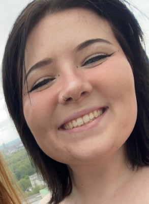 Jordan R - Briar Cliff Babysitter