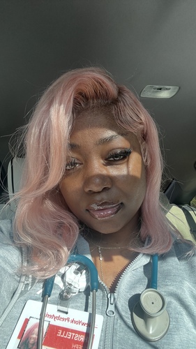 Wildcie J - Charter College Babysitter