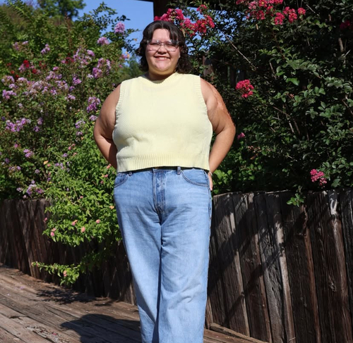 Faith K - OCU Babysitter