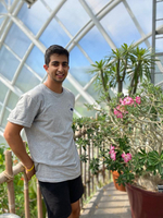 Yuvraj H – Tulane University Student Seeking Nanny Jobs