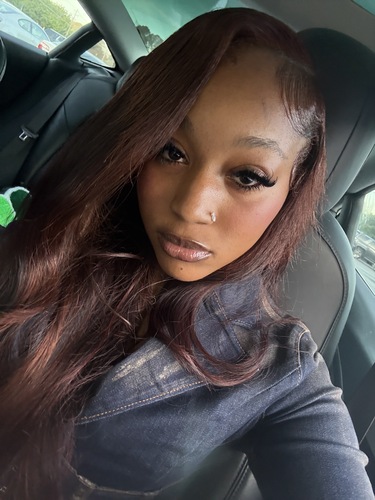 Zahnaria H - Georgia State Babysitter