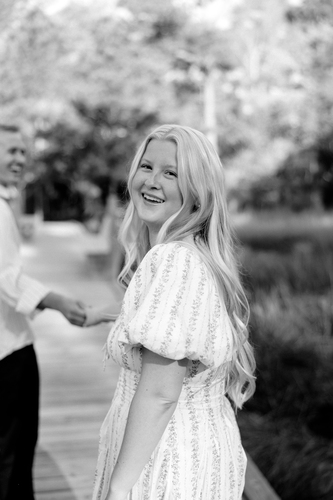 Kayla L - UNCW Babysitter