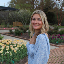 Gracie Y - University of Memphis Babysitter