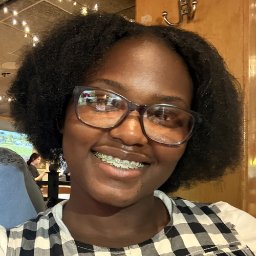 Janay G - Valdosta State Babysitter
