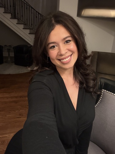 Annalisa T - Baylor Babysitter