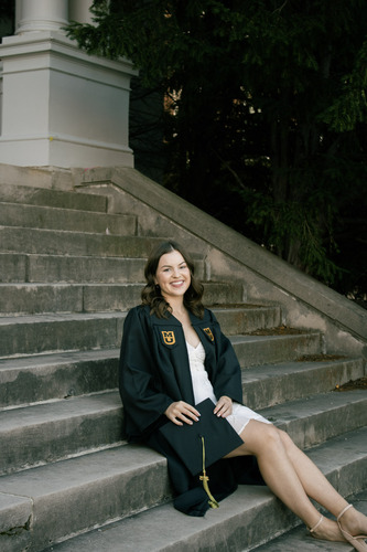 Bethany T - Mizzou Babysitter