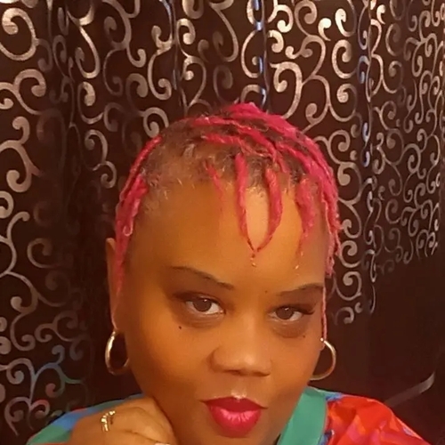 Kimberly G - Vatterott College-St Joseph Babysitter