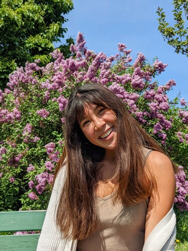 Emily C - University of Arizona Babysitter