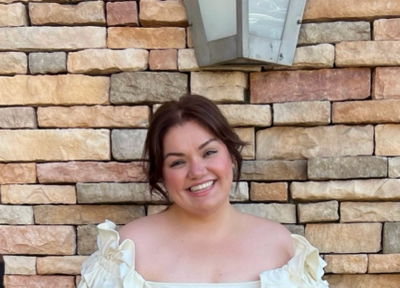 Brianna G - Fashion Institute of Design & Merchandising-Orange County Babysitter