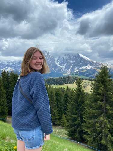 Alayna S - Cedarville Babysitter