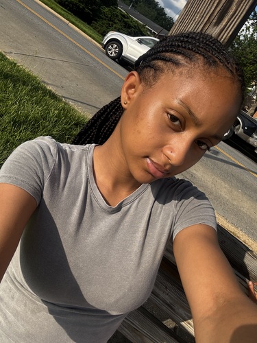 Aissatou B - Bowie State Babysitter