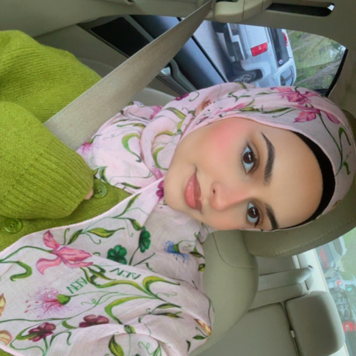 Inshirah S - Oakland Community College  Babysitter