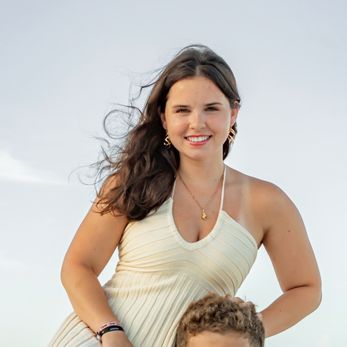 Molly H - University of South Carolina Babysitter