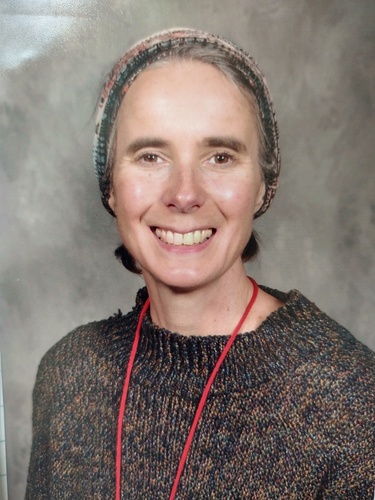 Jessica G - Shenandoah Babysitter