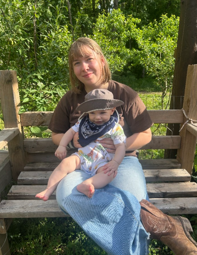 Robin H - UW-Stevens Point Babysitter