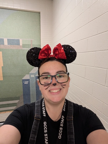 Trisha F - IU Southeast Babysitter