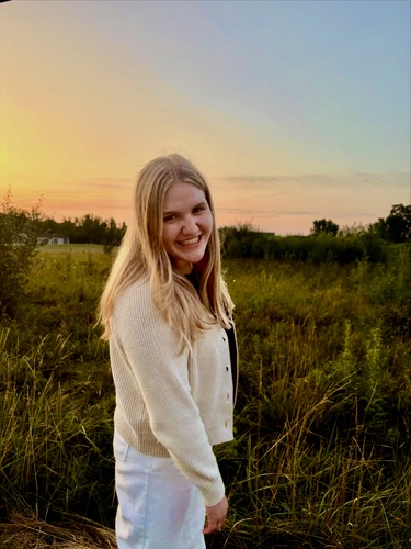 Claire A - Umich Babysitter