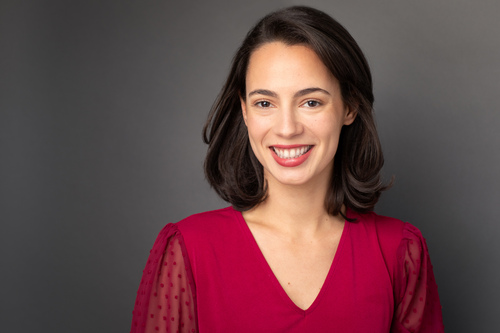 Molly M - Columbia Babysitter