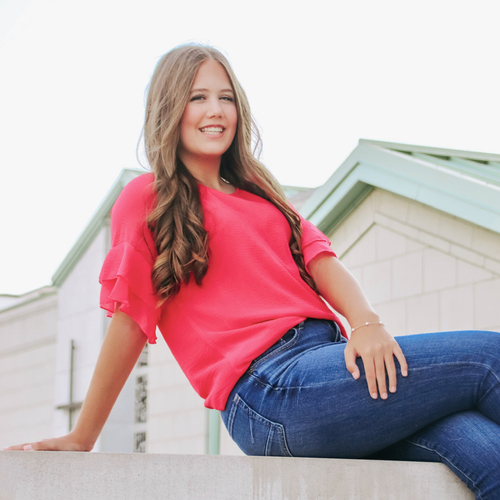 Savannah K - Daytona State Babysitter