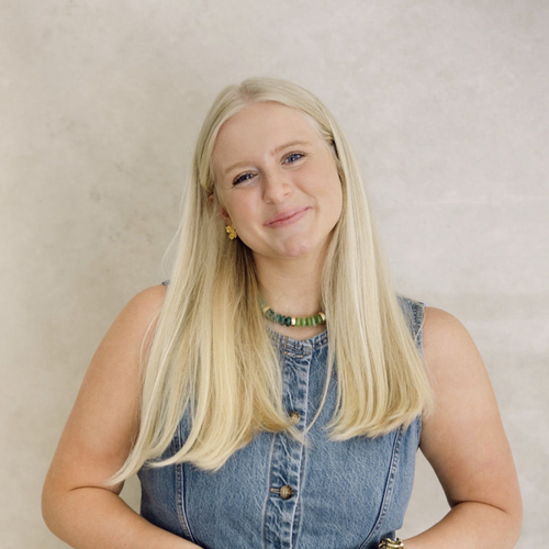 Abigail M - Samford Babysitter