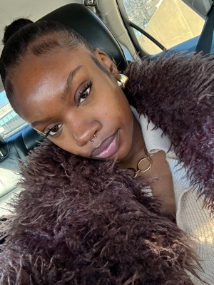 Aviannah M - Lincoln Babysitter