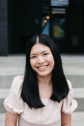 Sophia N - UGA Babysitter