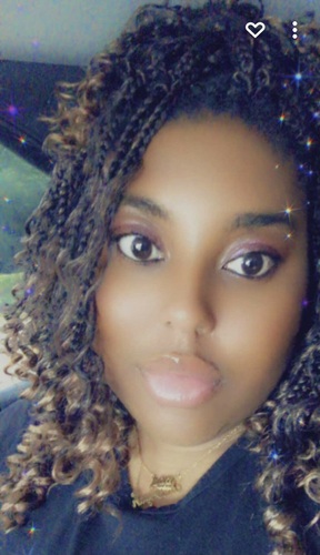 Tanoya J - Bryant & Stratton Babysitter