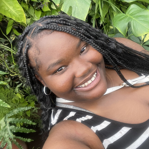 YaKerria R - Volunteer State Community College Babysitter