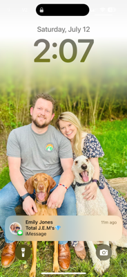 Meagan C - Samford Babysitter