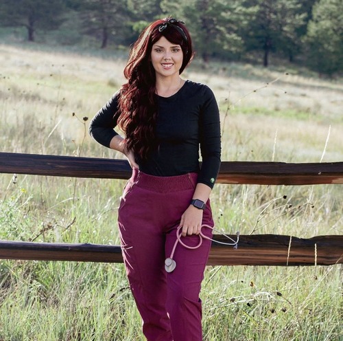 Maeve E - WGU Babysitter