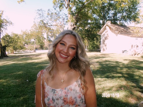 Kelly P - SHSU Babysitter